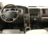 2012 Toyota Sequoia Platinum 4WD Dashboard