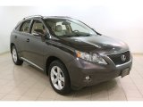 2010 Lexus RX 350 AWD