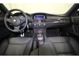 2010 BMW 5 Series 535i Sedan Dashboard