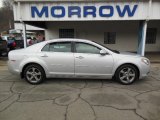 2011 Chevrolet Malibu LT