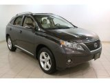 2010 Lexus RX 350 AWD