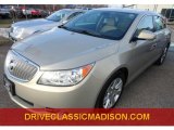 2012 Buick LaCrosse FWD