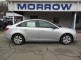 2013 Chevrolet Cruze LS