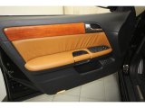 2006 Infiniti M 45 Sedan Door Panel