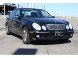 2006 Mercedes-Benz E 350 Sedan