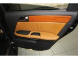 2006 Infiniti M 45 Sedan Door Panel
