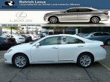 2011 Lexus ES 350