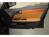 2006 Infiniti M 45 Sedan Door Panel