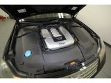 2006 Infiniti M 45 Sedan 4.5 Liter DOHC 32 Valve VVT V8 Engine