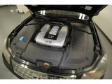 2006 Infiniti M 45 Sedan 4.5 Liter DOHC 32 Valve VVT V8 Engine