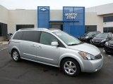 2007 Nissan Quest 3.5 SE