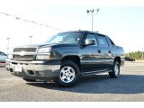 2005 Chevrolet Avalanche LS