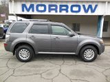 2010 Mercury Mariner I4 Premier 4WD