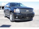 2008 Chevrolet Tahoe LTZ 4x4