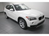 2013 BMW X1 sDrive 28i