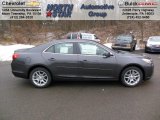 2013 Chevrolet Malibu LT
