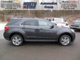 2013 Chevrolet Equinox LT AWD