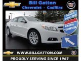 2013 Chevrolet Malibu LT