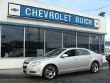 2012 Chevrolet Malibu LT