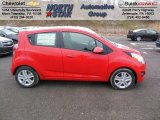 2013 Chevrolet Spark LS