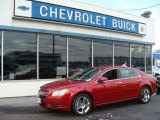 2012 Chevrolet Malibu LT