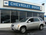 2007 Pontiac Torrent AWD