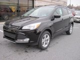 2013 Ford Escape SE 1.6L EcoBoost 4WD