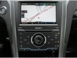 2013 Ford Fusion Titanium AWD Navigation