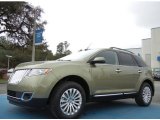 2013 Ginger Ale Lincoln MKX FWD #76017742