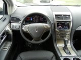 2013 Lincoln MKX FWD Dashboard