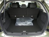 2013 Lincoln MKX FWD Trunk