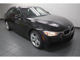 2013 Black Sapphire Metallic BMW 3 Series 328i Sedan #76017999