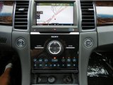 2013 Ford Taurus Limited 2.0 EcoBoost Navigation