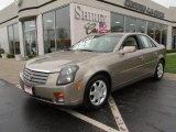 2003 Cadillac CTS Sedan