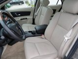 2003 Cadillac CTS Sedan Front Seat