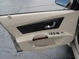 2003 Cadillac CTS Sedan Door Panel