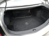 2003 Cadillac CTS Sedan Trunk