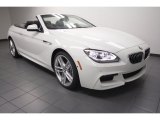 2013 BMW 6 Series 640i Convertible Data, Info and Specs