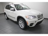 2013 Alpine White BMW X5 xDrive 35i Premium #76017988