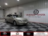 2006 Desert Sand Mica Toyota Avalon Limited #76017716