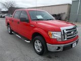 2012 Ford F150 XLT SuperCrew