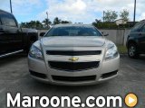 2011 Chevrolet Malibu LS
