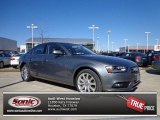 2013 Audi A4 2.0T Sedan