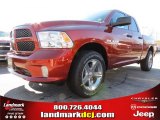 2013 Copperhead Pearl Ram 1500 Express Quad Cab #76072060