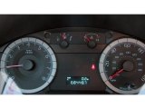 2009 Ford Escape XLS 4WD Gauges