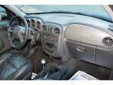 2003 Chrysler PT Cruiser GT Dashboard