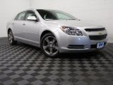 2012 Chevrolet Malibu LT