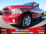 2013 Ram 1500 Express Regular Cab