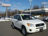 2010 Toyota RAV4 I4 4WD