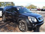 2008 GMC Acadia SLT